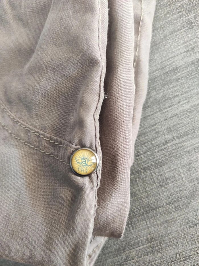 Ensemble Absorba 9 mois 71 cm - photo numéro 9