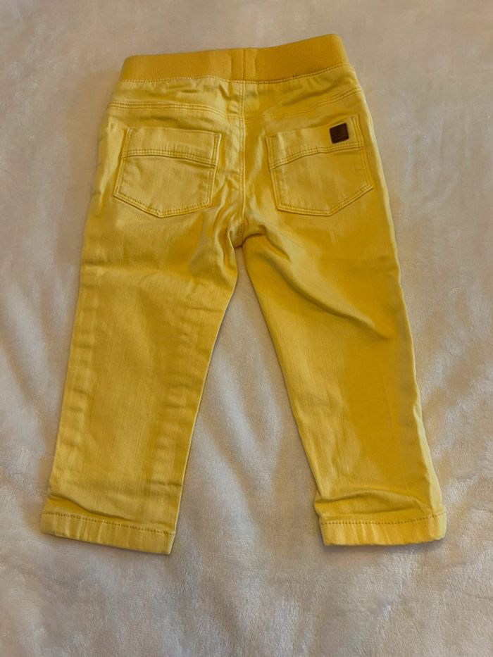 Pantalon Absorba - photo numéro 3