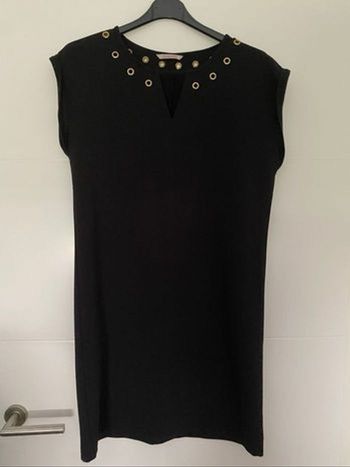 Robe noire taille S