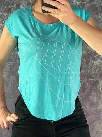 Superbe top court Nike