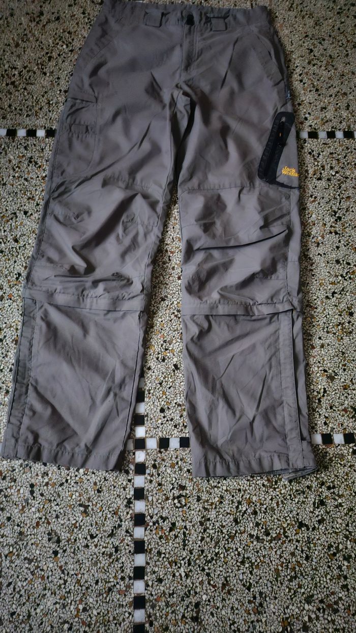 Pantalon pour hommes