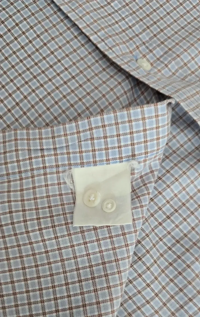 Chemisette Ralph Lauren Taille XL - photo numéro 4