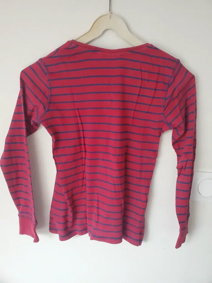 Polo. - photo numéro 2