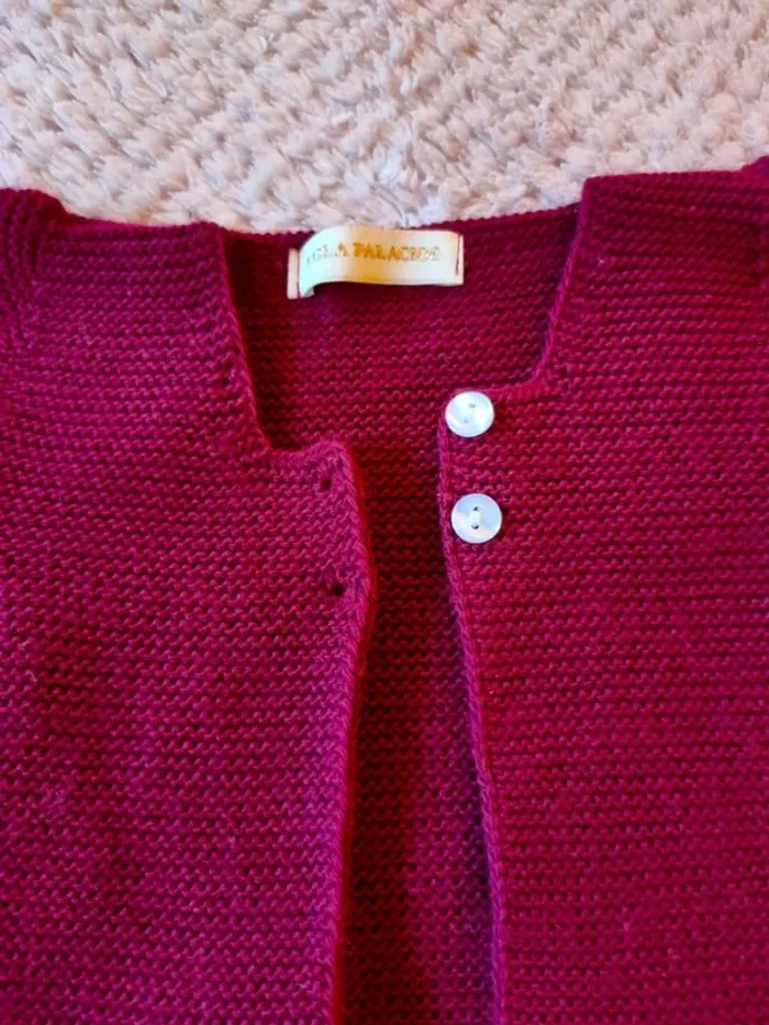 Ensemble 2 pièces Lola Palacios - photo numéro 5