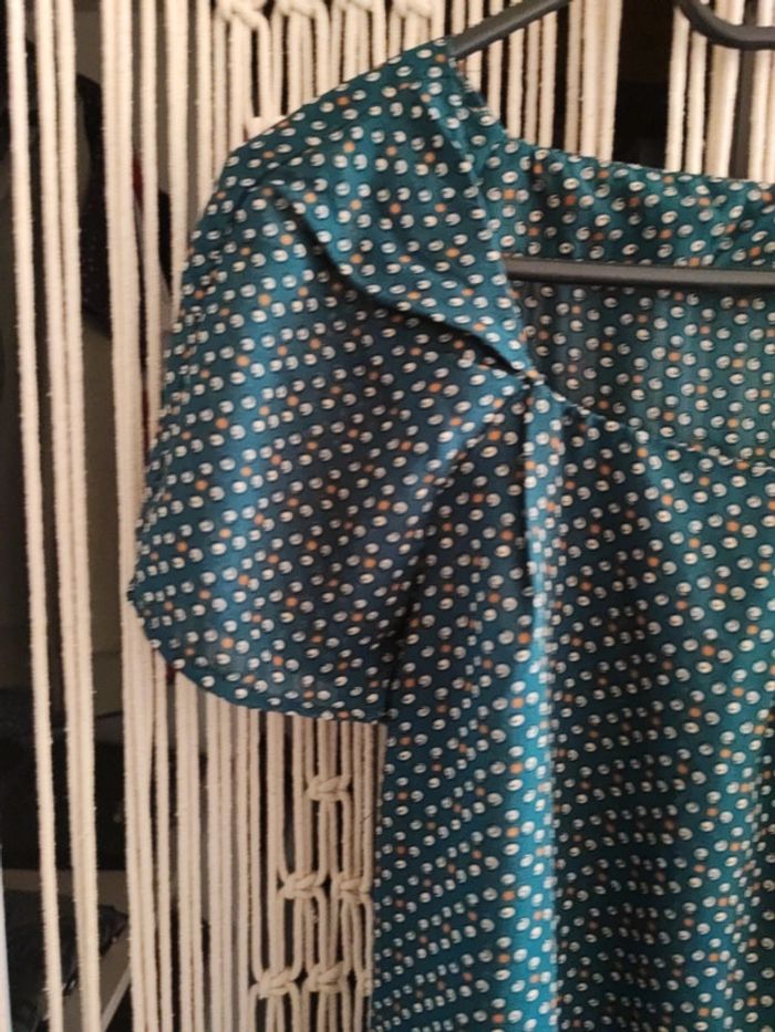 T-shirt camaïeu en taille 34 - photo numéro 2