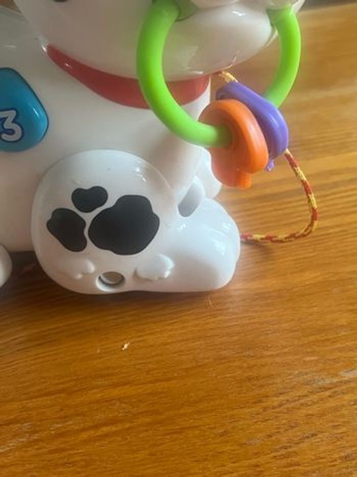 1,2,3 p’tit Dalmatien VTech - photo numéro 6