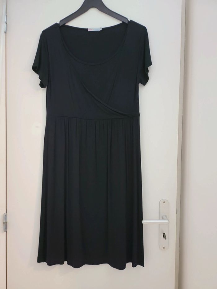 Robe de grossesse T.42/44 très bon état