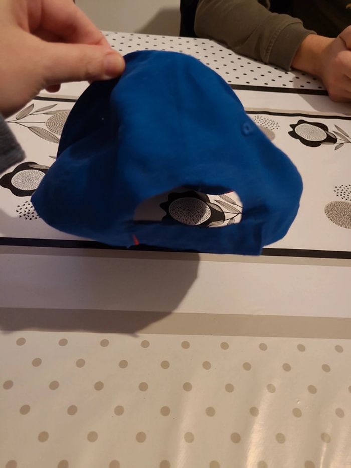 Casquette paw patrol - photo numéro 2