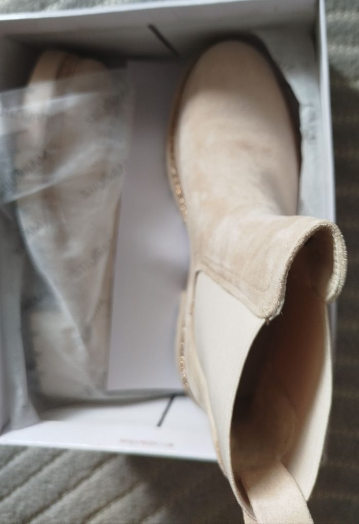 Bottines - photo numéro 3