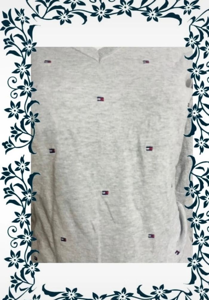 Pull Femme Tommy Hilfiger S - photo numéro 2