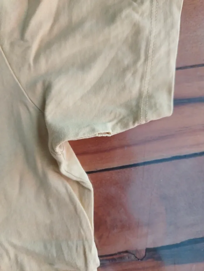 T-shirt 12 ans - photo numéro 4