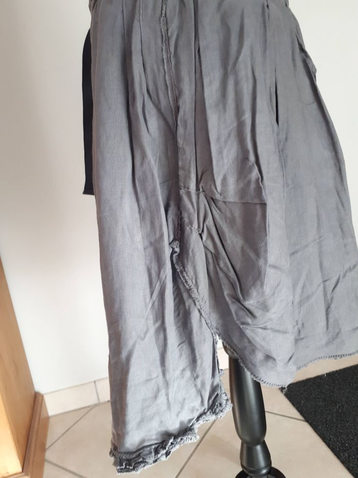 Jupe - photo numéro 4