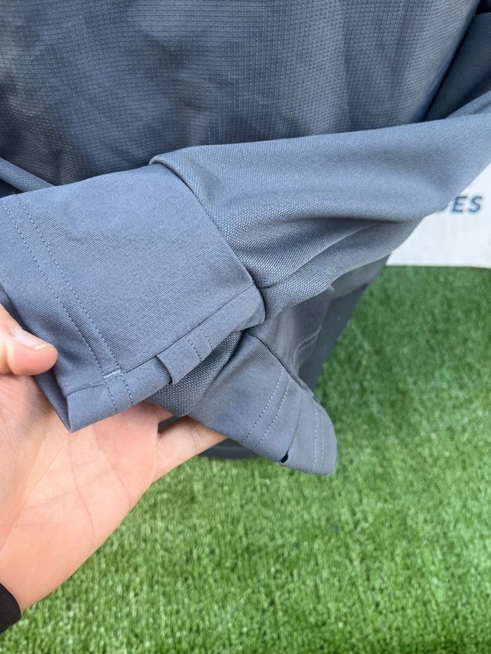 Sweat-shirt olympique lyonnais - photo numéro 3