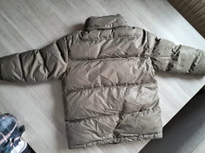 Blouson garçon du pareil au même 5 ans - photo numéro 2