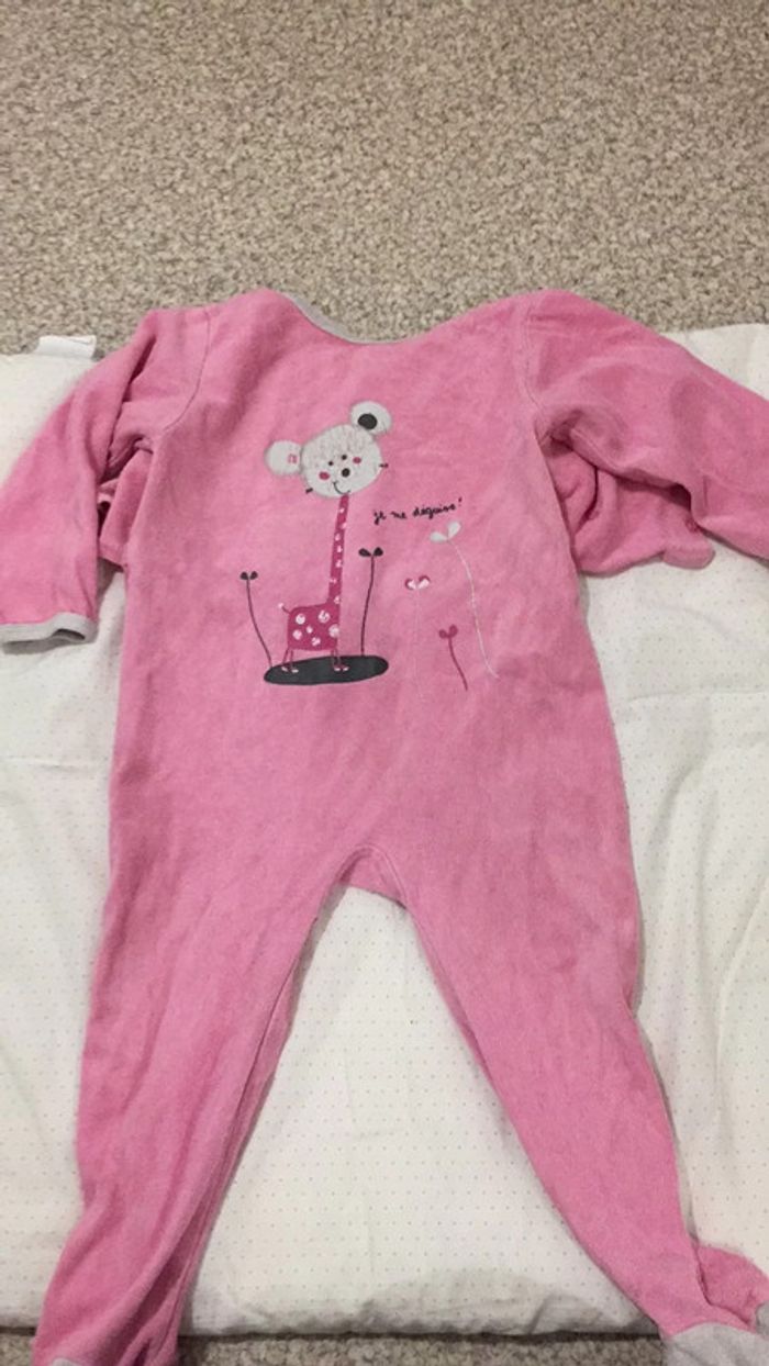 Pyjama