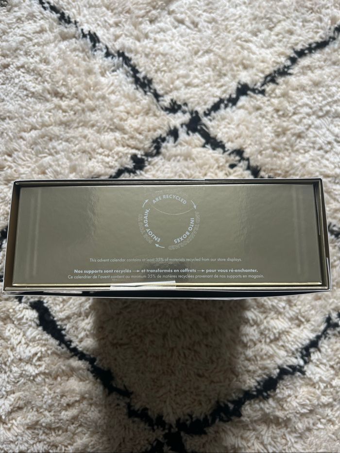 Calendrier de l’Avent Sephora 2025/26 - photo numéro 6