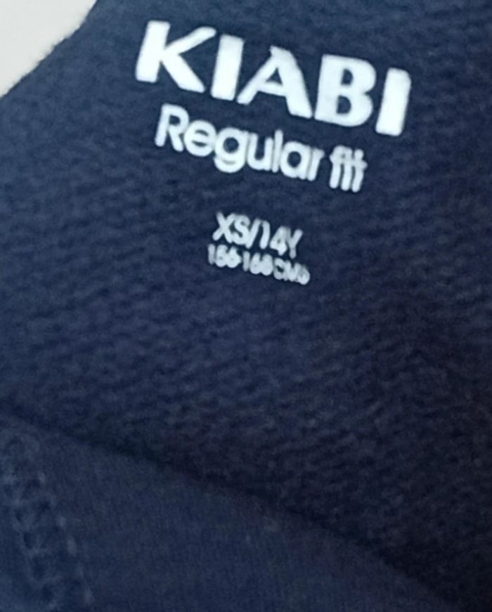 Sweat à capuche ado 14 ans - photo numéro 7