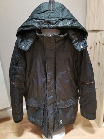 Parka KAPORAL