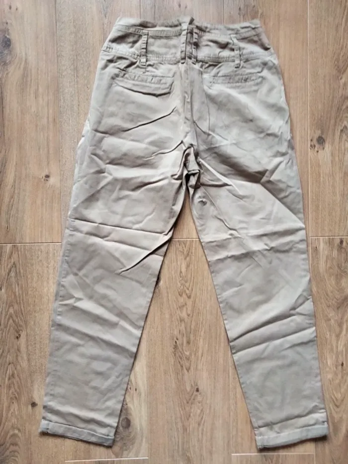 Pantalon promod - photo numéro 10