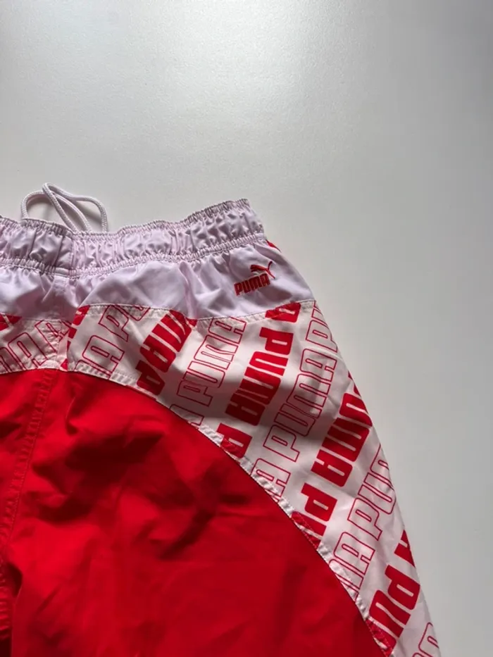 Short de bain Puma / Maillot de bain Puma - photo numéro 12