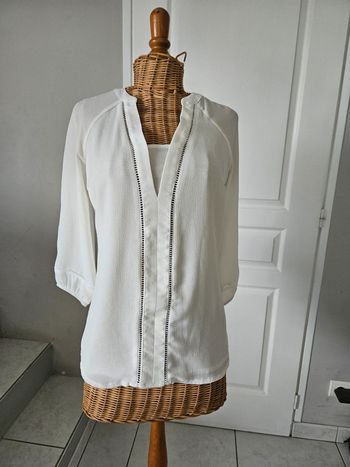 Tunique femme S/M u25
