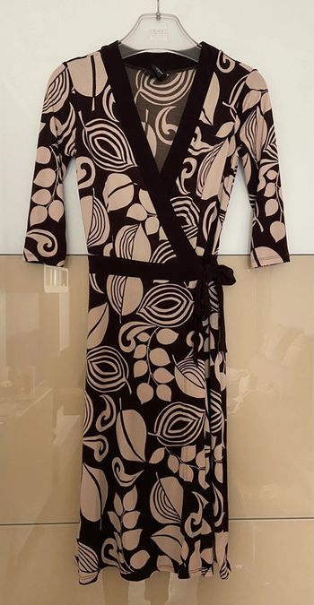 Robe portefeuille XS