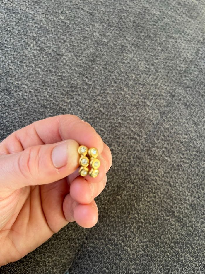 Boucles d’oreilles