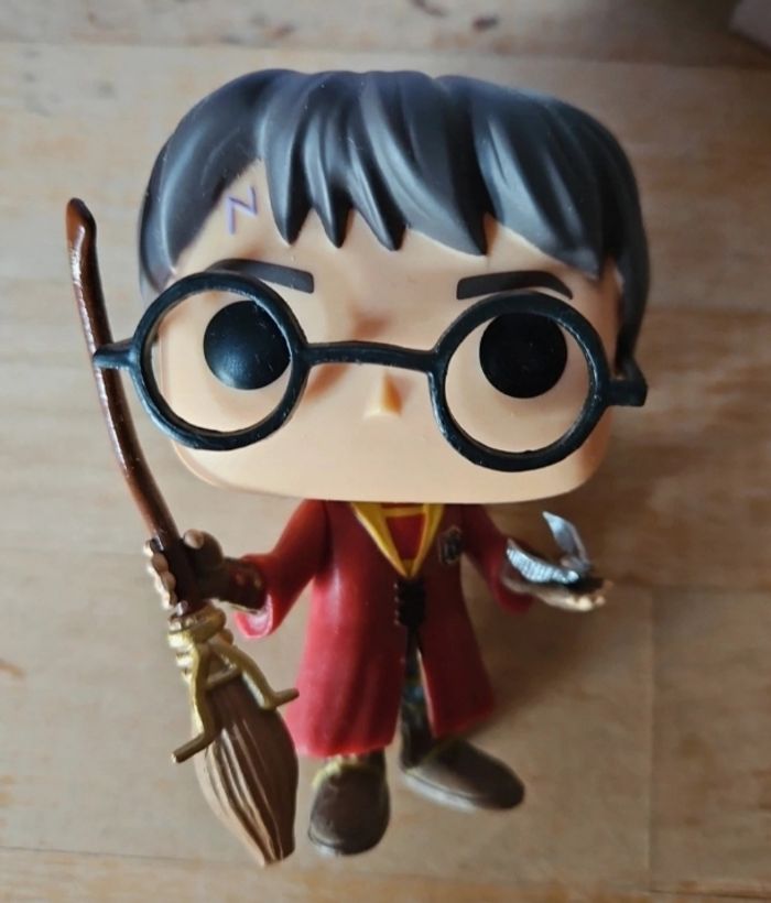 Pop Harry Potter - photo numéro 2