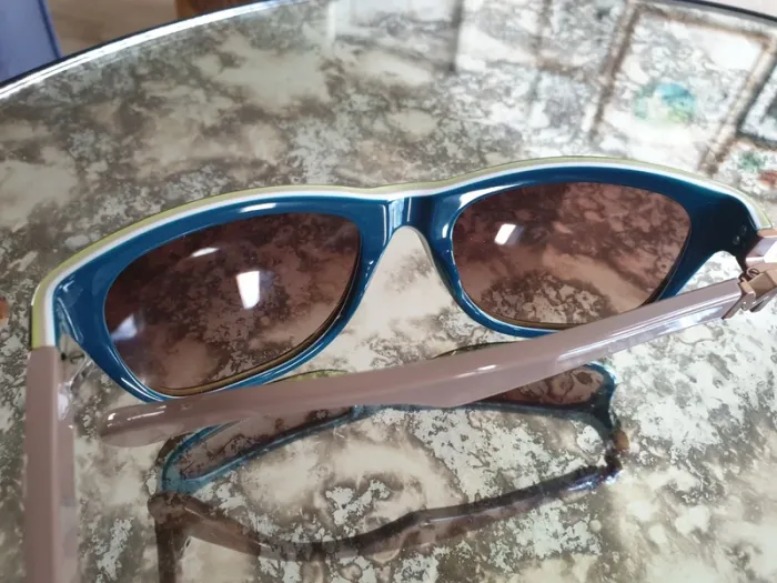 Lunettes de soleil Marc by Marc Jacobs - photo numéro 4