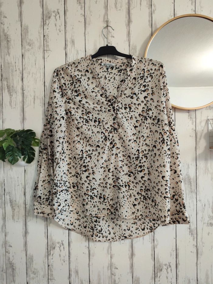 Blouse Collection U femme 42
