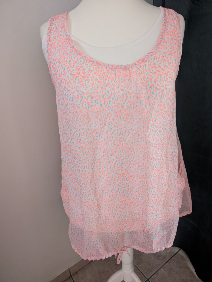 Tee shirt
