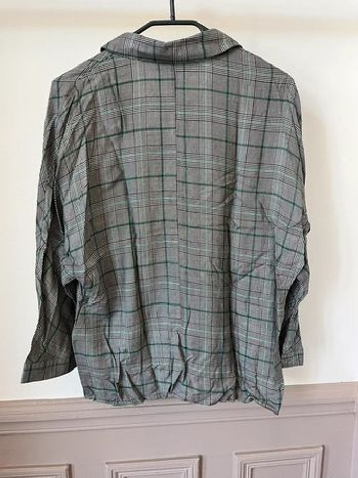 Chemise kiabi 🍒 t36 - photo numéro 4