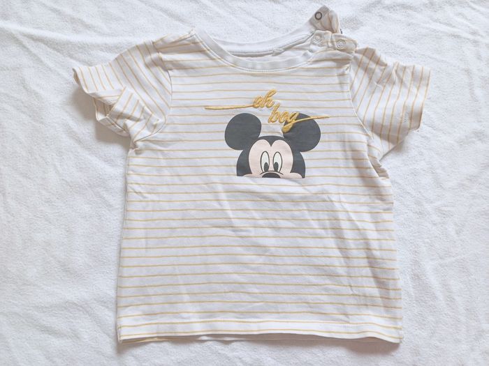 Lot de vêtements Disney 24 mois - photo numéro 10