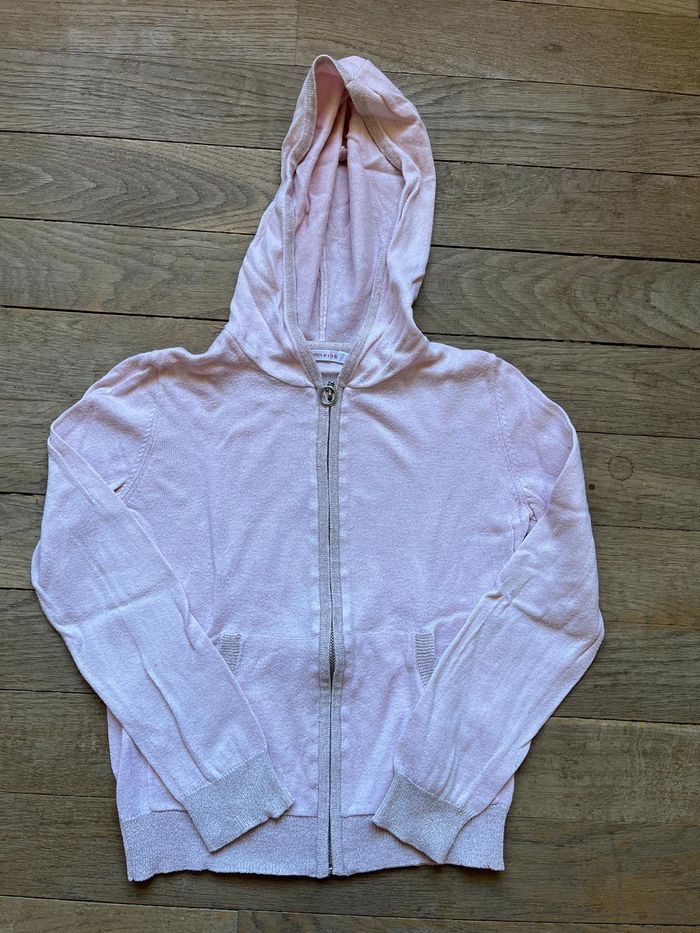 Gilets Monoprix 8 ans - photo numéro 6