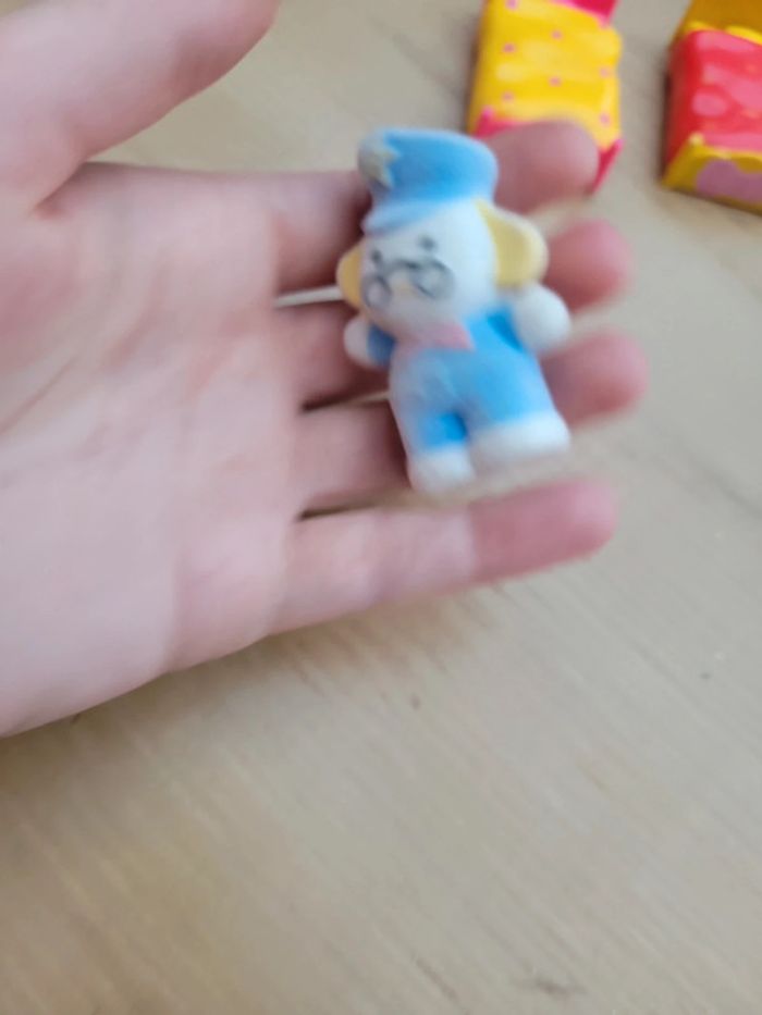 Lot chambre hello kitty tout doux personnage sanrio - photo numéro 3