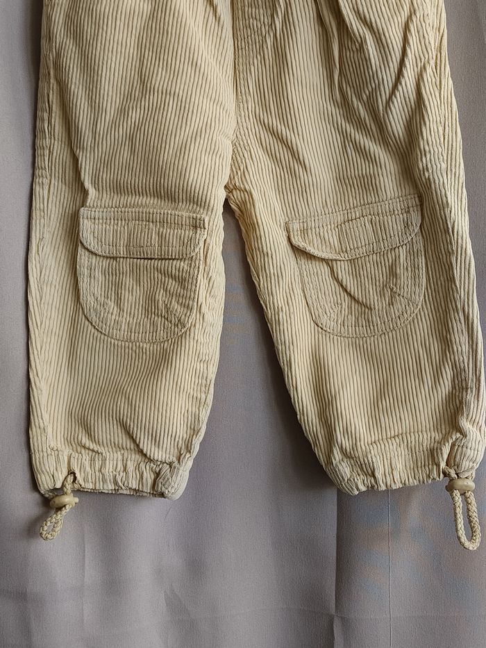 Pantalon garçon 24 mois Kimbaloo - photo numéro 3