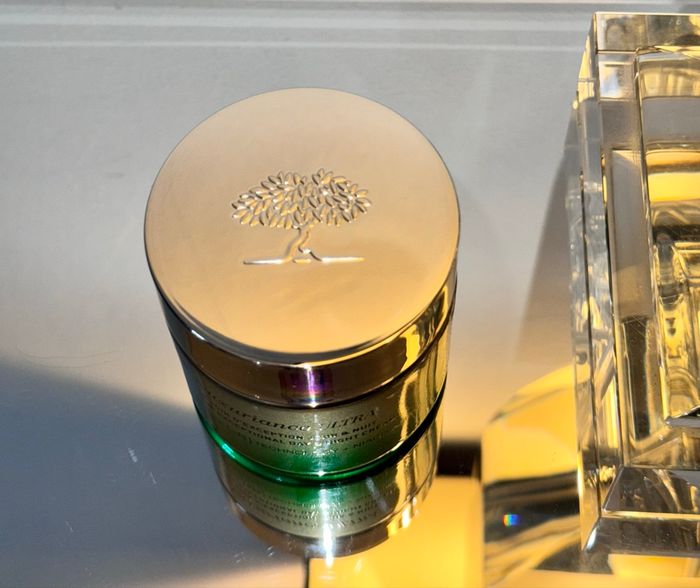 Soin d’exception nuxuriance ultra (NUXE) 75ml - photo numéro 3