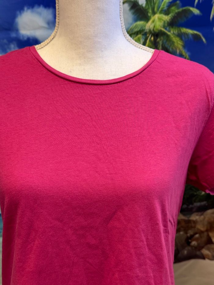 TEE shirt femme t m primark - photo numéro 8