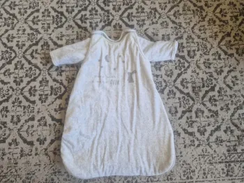 Gigoteuse Kiabi aut/hiver, 0-6M