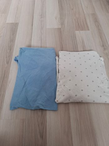 Draps housse