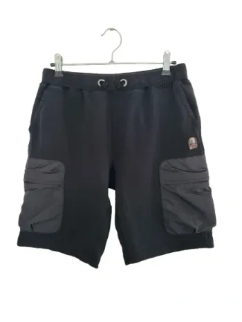 Short parajumpers