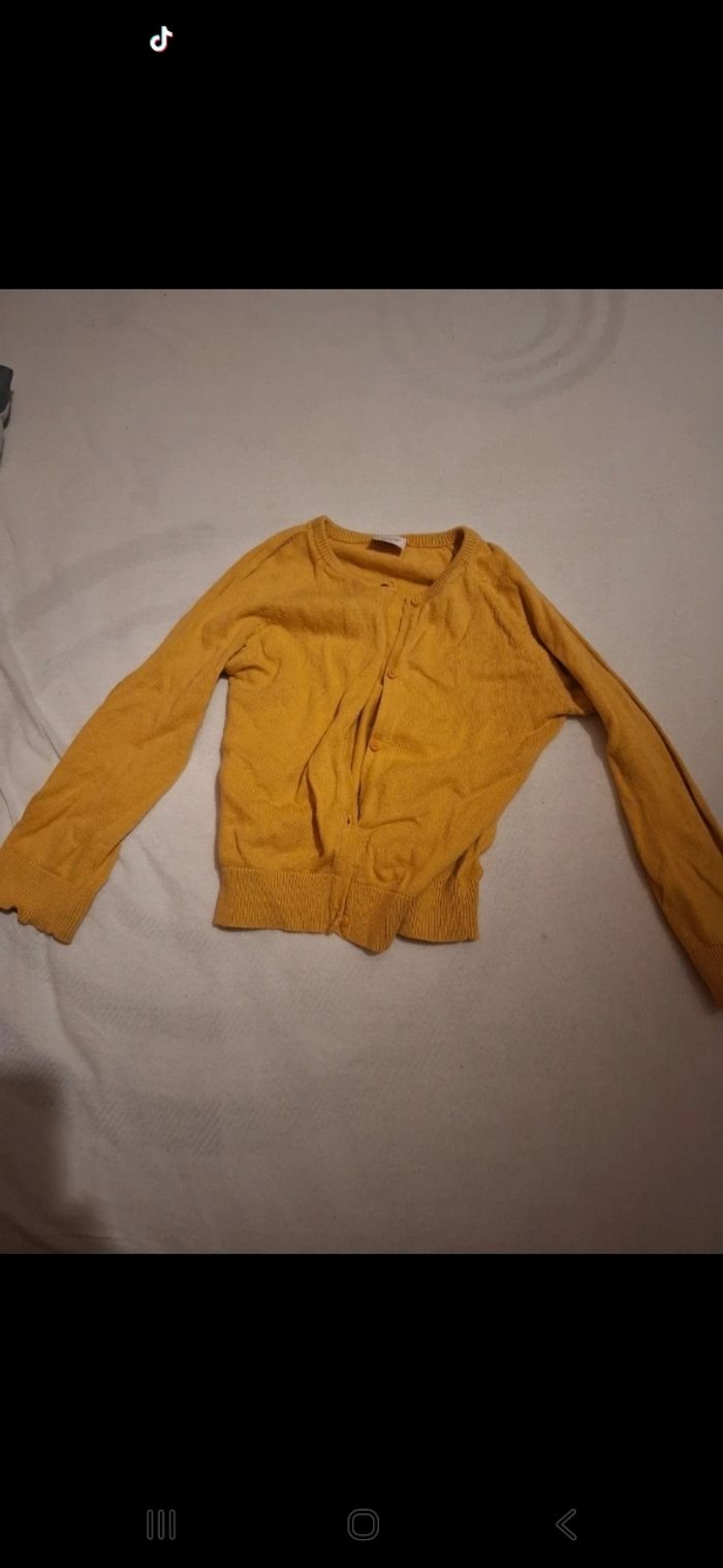 Gilets