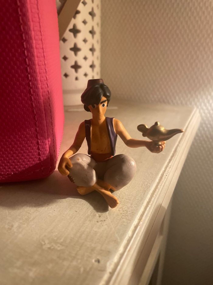 Aladdin Disney Les Classiques Tonies