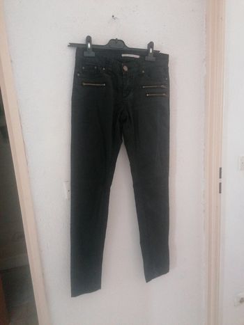 Pantalon taille 34