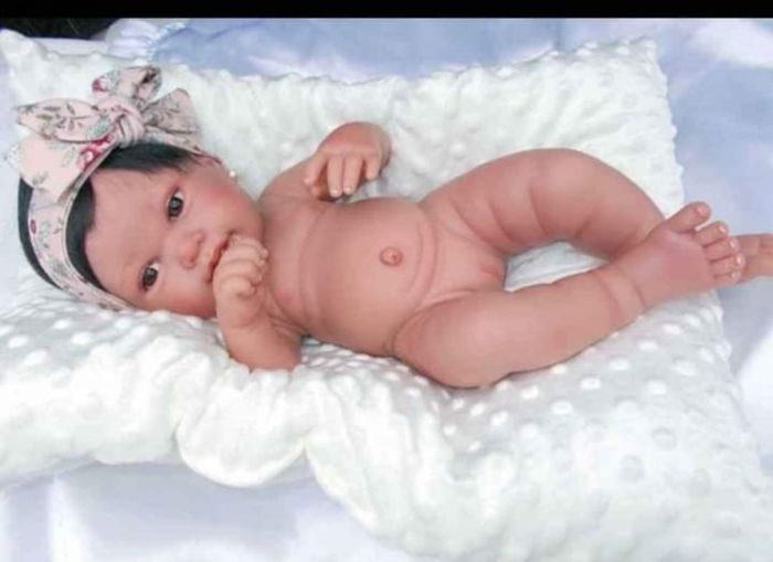 Reborn - photo numéro 4