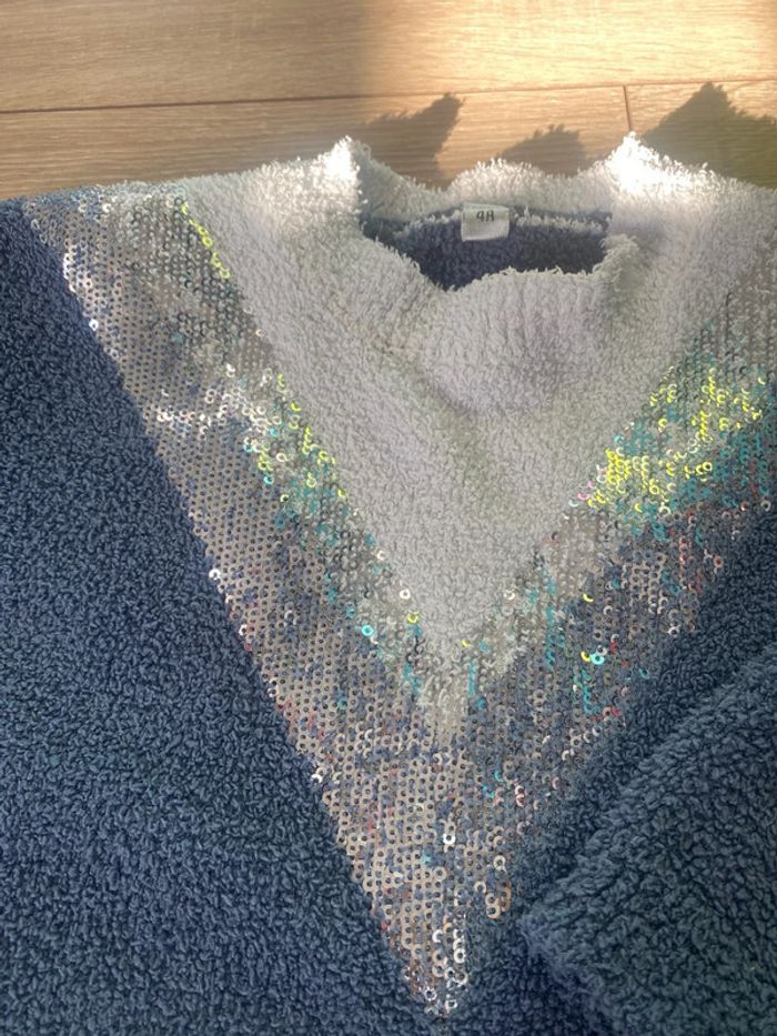 Pull taille 4 ans - photo numéro 4