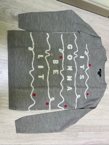 Pull fin