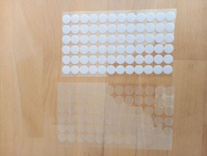 Stickers pour activités Montessori - photo numéro 7