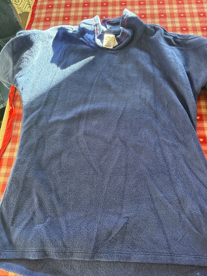 Lot vêtement fille 12 ans - photo numéro 10