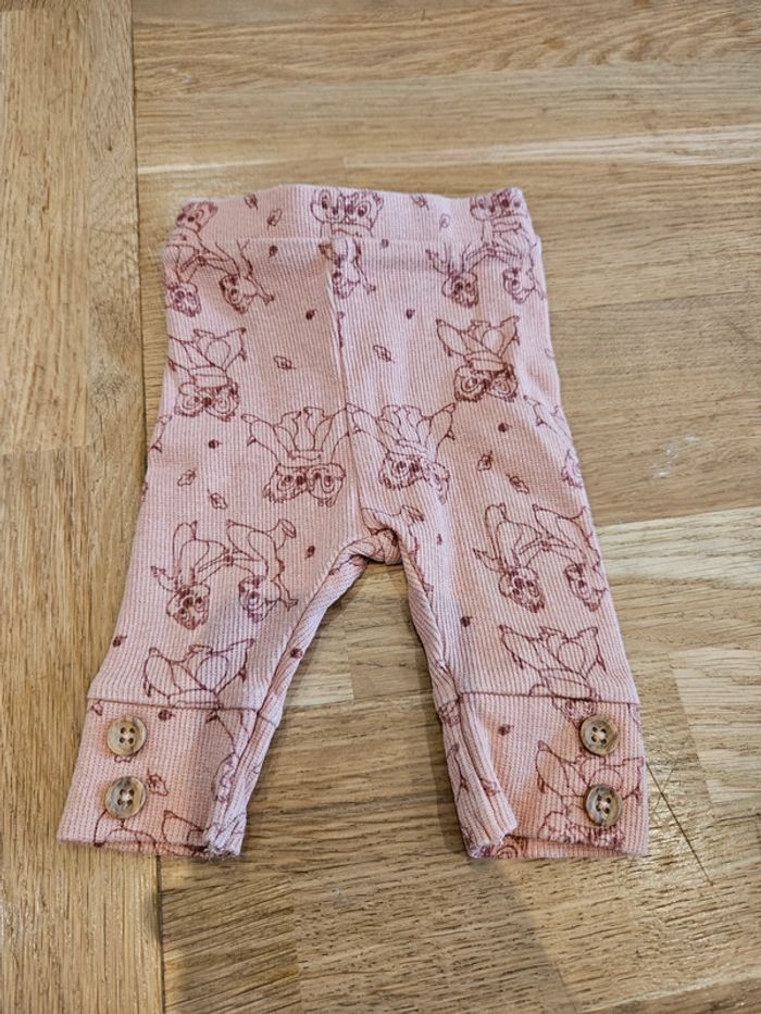 Legging 1 mois